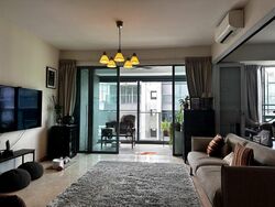 The Sixth Avenue Residences (D10), Condominium #434350541